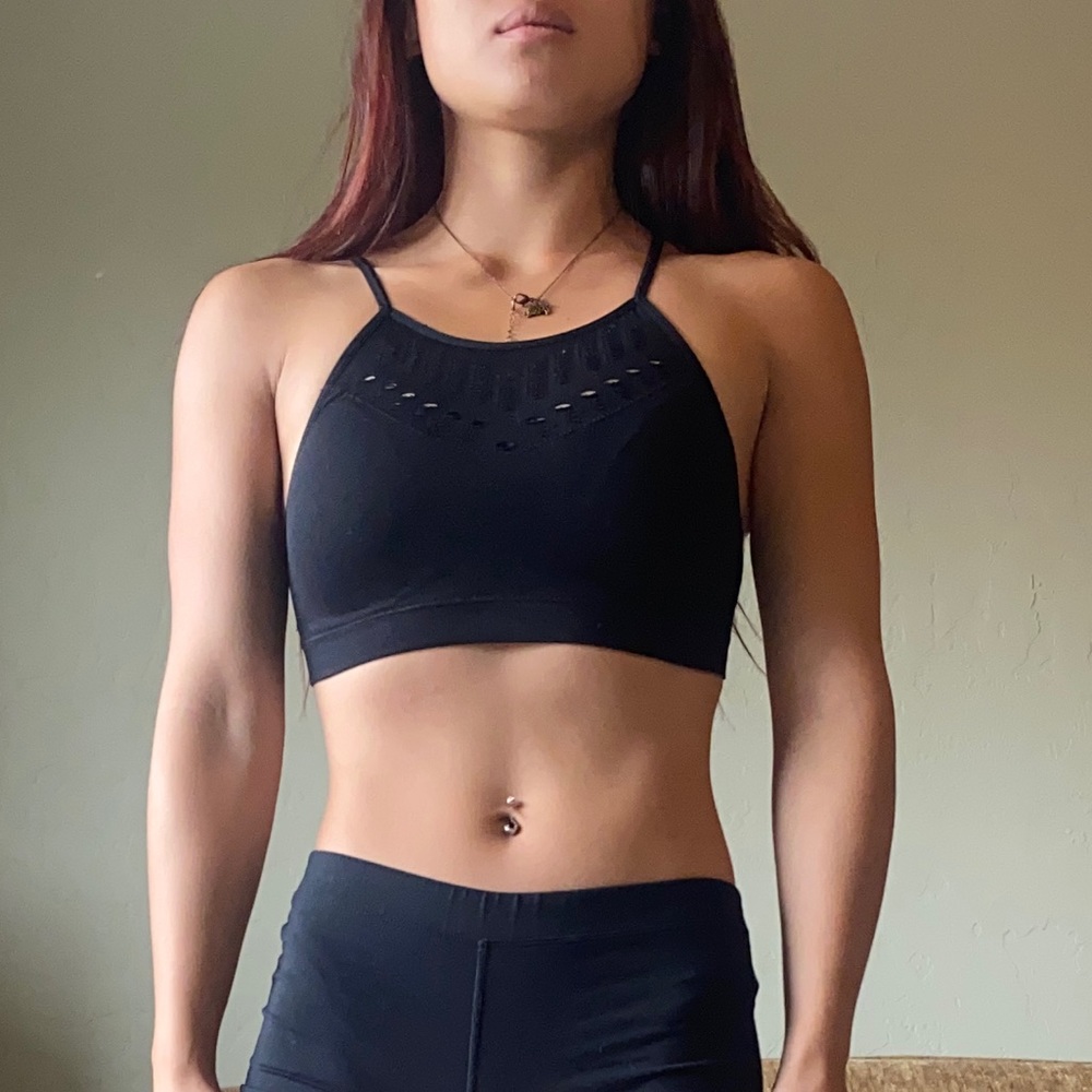 Sports Bra/Bralette